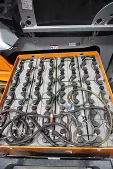 Elektrisk- 4 hjul 2019  Still RX 60-50/600 (4)