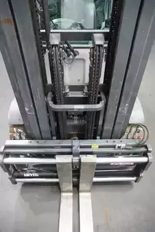 Elektrisk- 4 hjul 2019  Still RX 60-50/600 (5)