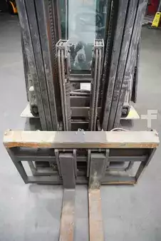 Carrelli elevatori diesel 2023  Hyundai 30D-9V (5)