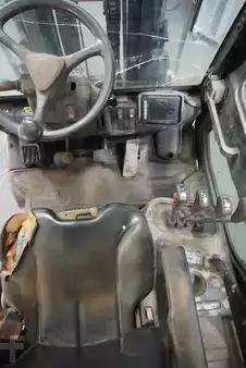 Dieselový VZV 2019  Hyundai 25D-9E (3)