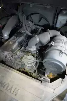Dieselový VZV 2019  Hyundai 25D-9E (4)