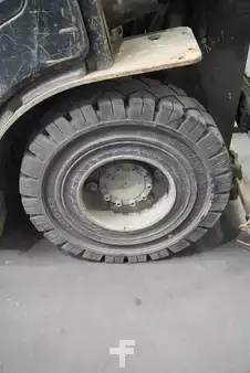 Dieselový VZV 2019  Hyundai 25D-9E (6)