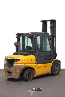 Dieseltrukki 2020  Hyundai 50DN-9 VB (2)