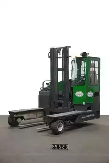 Chariots élévateurs diesel 2017  Combilift C4500 (1)