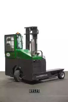 Chariots élévateurs diesel 2017  Combilift C4500 (2)