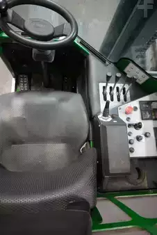 Chariots élévateurs diesel 2017  Combilift C4500 (3)
