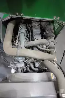Chariots élévateurs diesel 2017  Combilift C4500 (4)