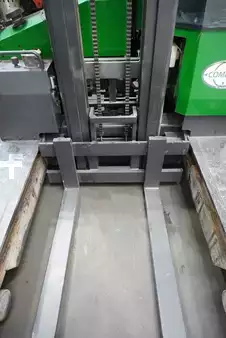 Chariots élévateurs diesel 2017  Combilift C4500 (5)
