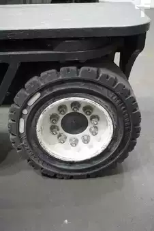 Chariots élévateurs diesel 2017  Combilift C4500 (6)