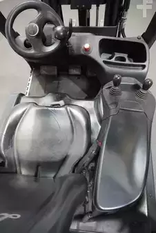 3-wiel elektrische heftrucks 2018  Linde E 15-02 (3)