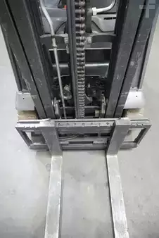 3-wiel elektrische heftrucks 2018  Linde E 15-02 (5)