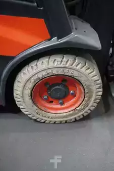 3-wiel elektrische heftrucks 2018  Linde E 15-02 (6)