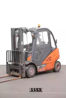 Carrelli elevatori diesel 2014  Linde H 20-02 / 600 (1)