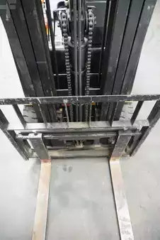 Elektro 3 Rad 2009  HC (Hangcha) CPDS16J-D1 (5)