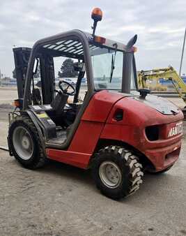 Manitou MH20-4T