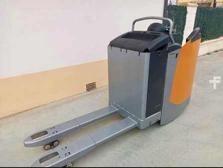 Electric Pallet Jacks 2019  Still EXU S22 (2)