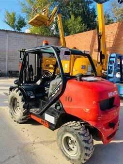 Manitou MC18-4