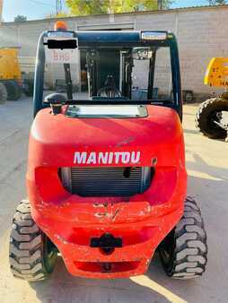 Manitou MC18-4