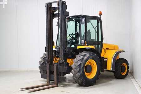 Ruwterreinheftrucks 2008  JCB 930-4 (1)