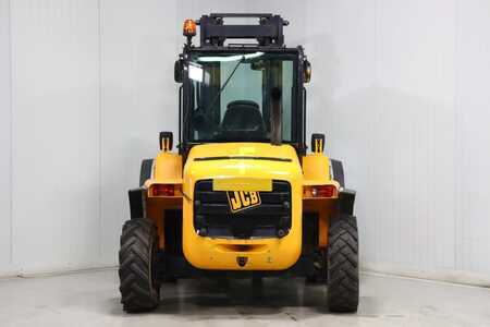 Ruwterreinheftrucks 2008  JCB 930-4 (5)