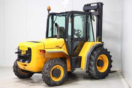 Ruwterreinheftrucks 2008  JCB 930-4 (6)