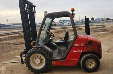 Manitou MSI25