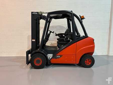 Linde H30D