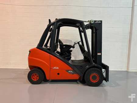 Linde H30D