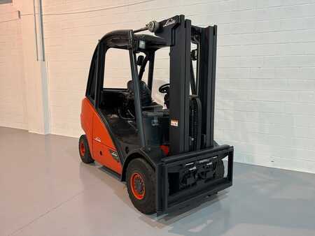 Linde H30D