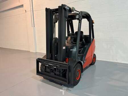 Linde H30D