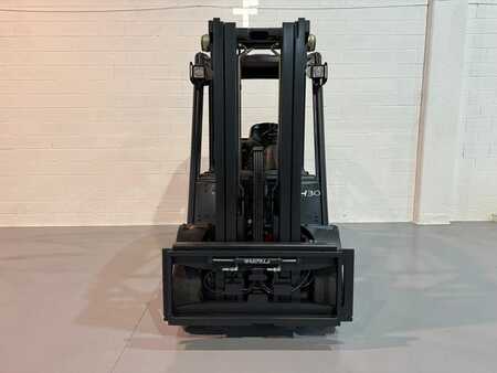 Linde H30D