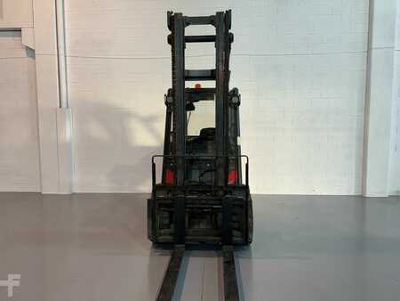 Linde H30D