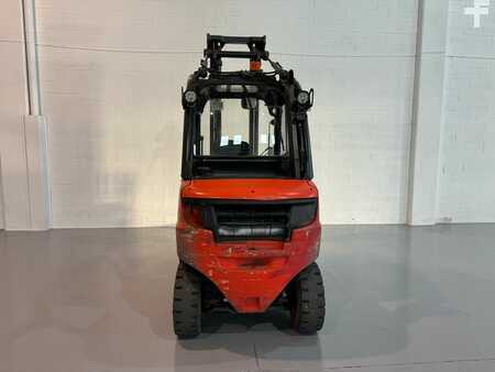 Linde H30D