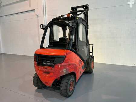 Linde H30D