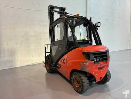 Linde H30D