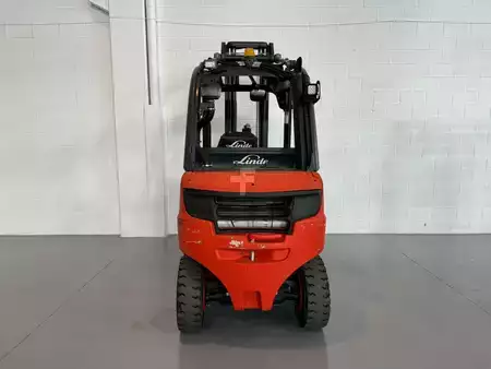 Carretilla elevadora diésel 2019  Linde H30D-02 (10)
