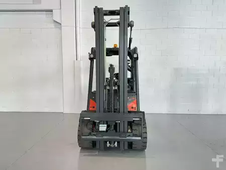 Carretilla elevadora diésel 2019  Linde H30D-02 (3)