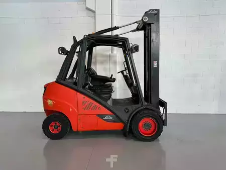 Carretilla elevadora diésel 2019  Linde H30D-02 (5)