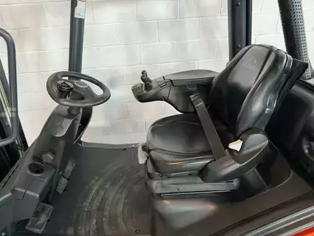 Carretilla elevadora diésel 2019  Linde H30D-02 (7)