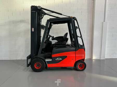 Eléctrica de 4 ruedas 2019  Linde E25-01 (1)