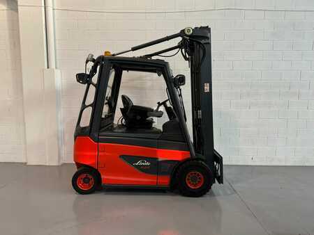 Eléctrica de 4 ruedas 2019  Linde E25-01 (2)