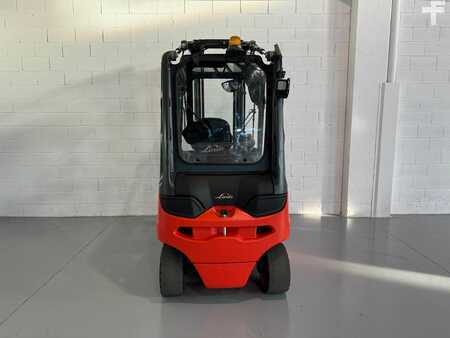 Eléctrica de 4 ruedas 2019  Linde E25-01 (3)
