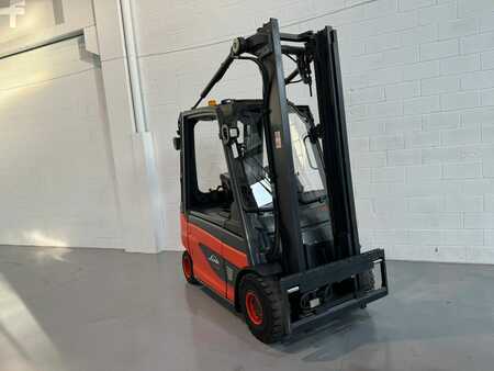 Eléctrica de 4 ruedas 2019  Linde E25-01 (4)