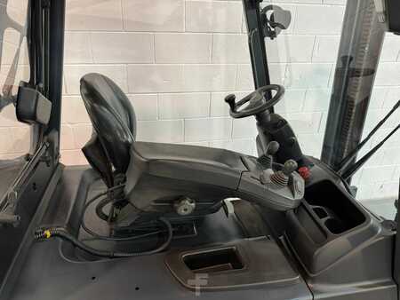Eléctrica de 4 ruedas 2019  Linde E25-01 (7)