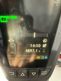 Eléctrica de 4 ruedas 2019  Linde E25-01 (8)