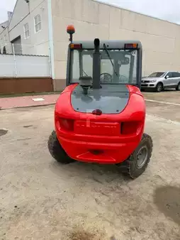 Terrängtruck 2007  Manitou MH20-4T (2)