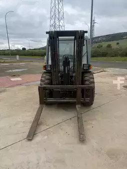 Terrängtruck 2007  Manitou MH20-4T (3)