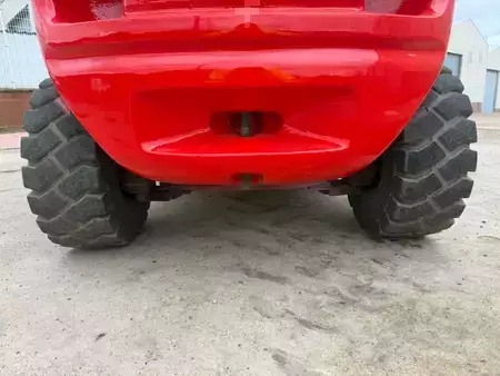 Terrängtruck 2007  Manitou MH20-4T (5)