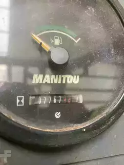 Terrängtruck 2007  Manitou MH20-4T (6)