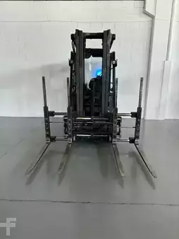 Eléctrica de 4 ruedas 2018  Linde E25-01 EVO  LI-ION (6)